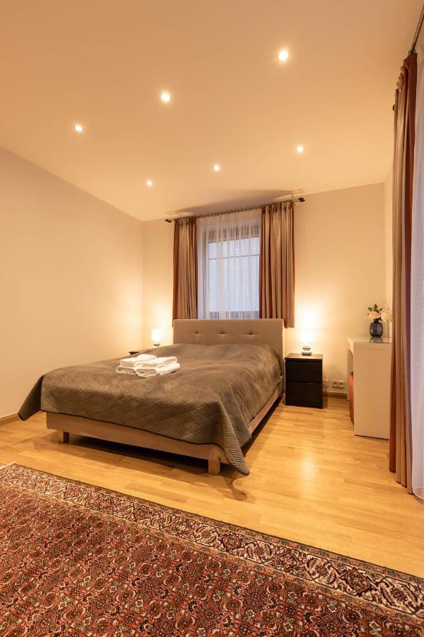 Basha Apartment Premium Sopot 2 Exterior foto