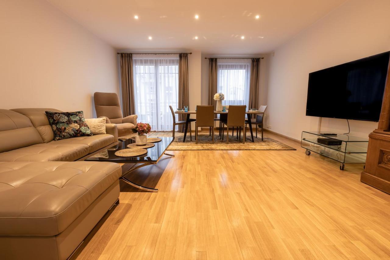 Basha Apartment Premium Sopot 2 Exterior foto
