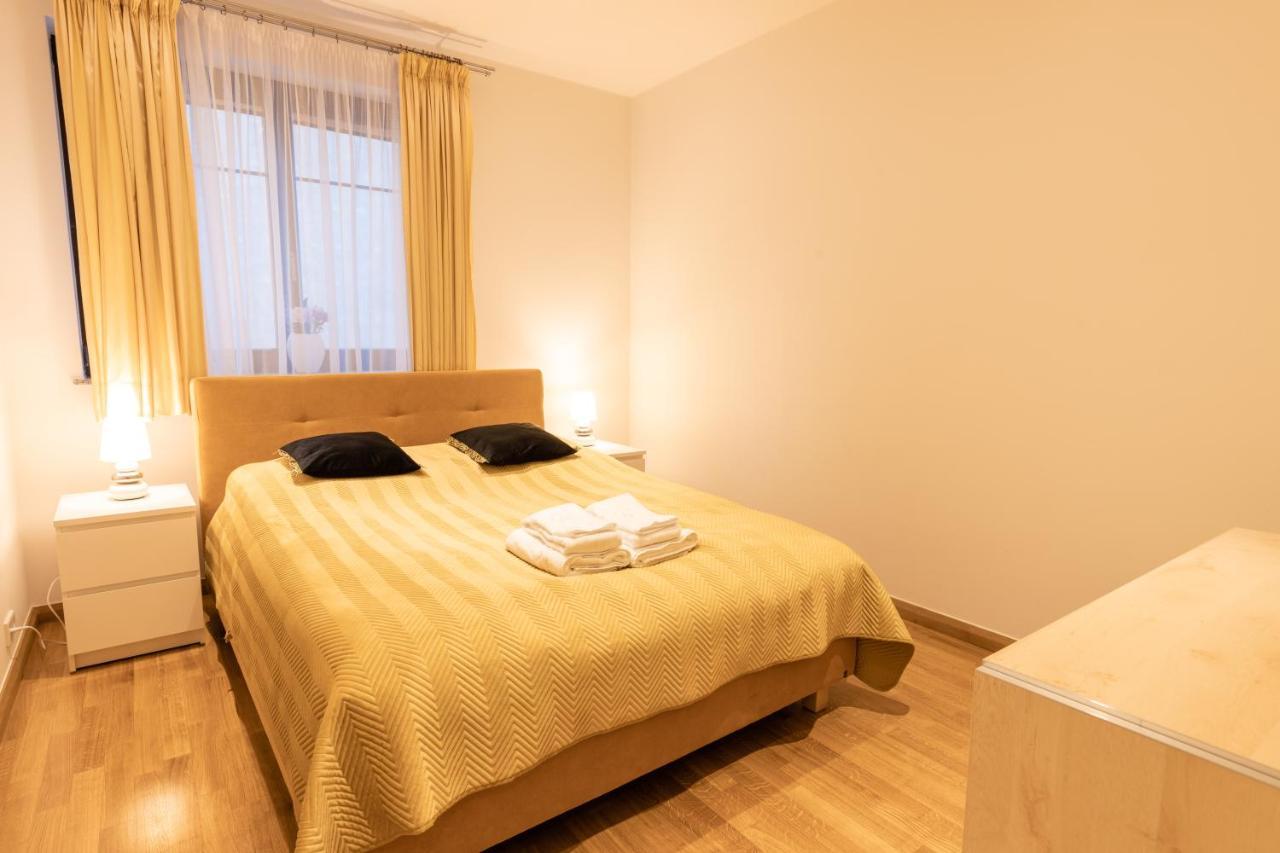 Basha Apartment Premium Sopot 2 Exterior foto