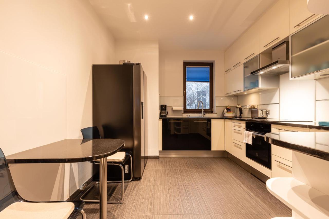 Basha Apartment Premium Sopot 2 Exterior foto