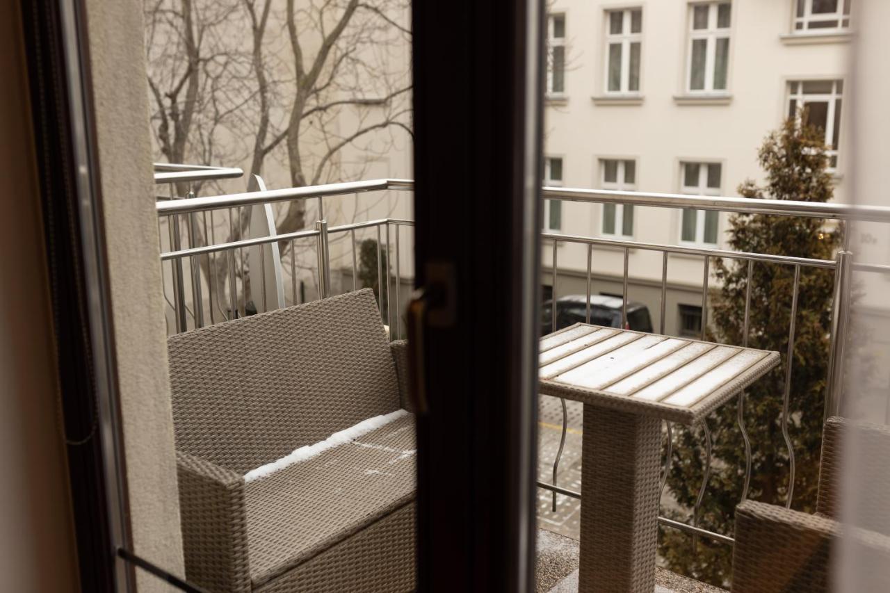 Basha Apartment Premium Sopot 2 Exterior foto