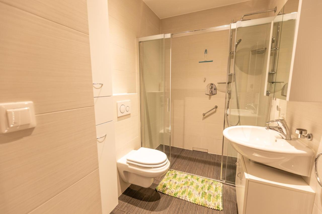 Basha Apartment Premium Sopot 2 Exterior foto