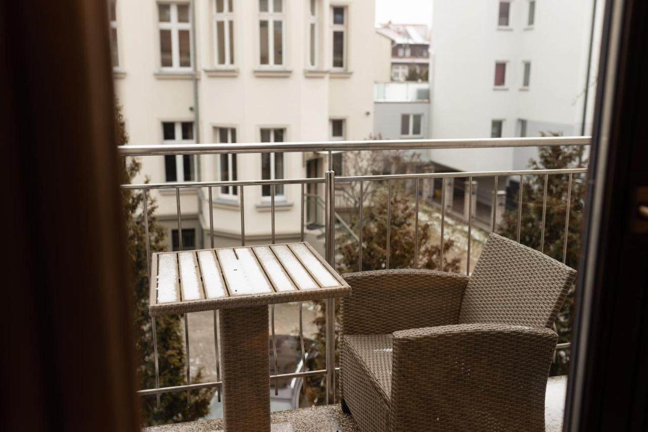 Basha Apartment Premium Sopot 2 Exterior foto