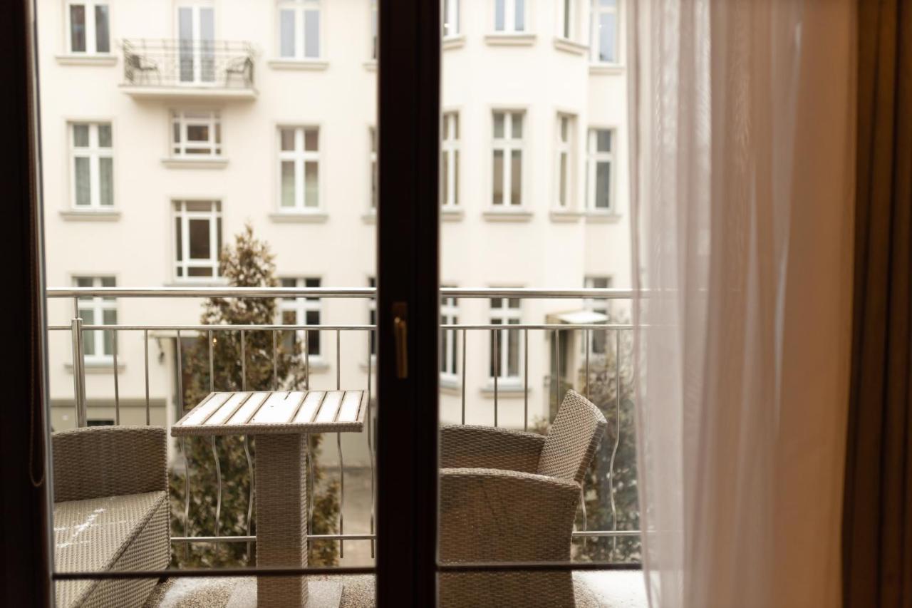Basha Apartment Premium Sopot 2 Exterior foto