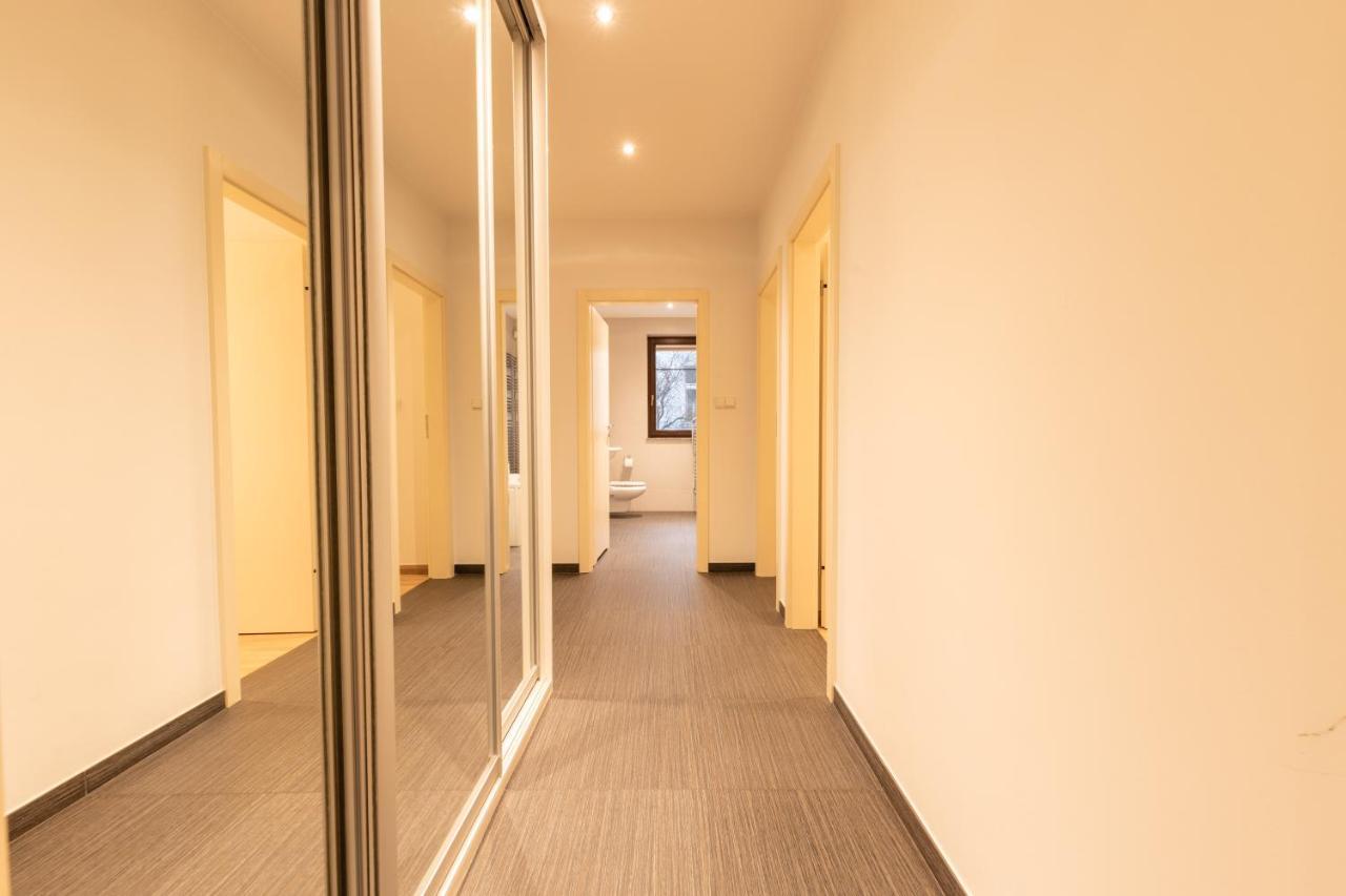 Basha Apartment Premium Sopot 2 Exterior foto