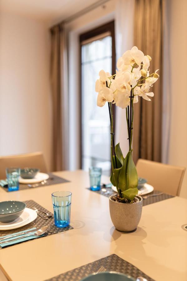 Basha Apartment Premium Sopot 2 Exterior foto