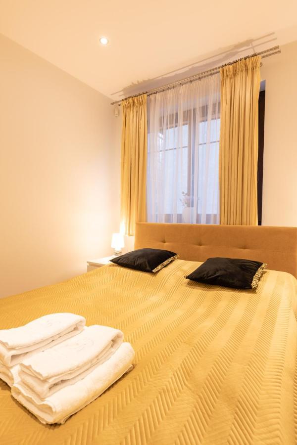 Basha Apartment Premium Sopot 2 Exterior foto