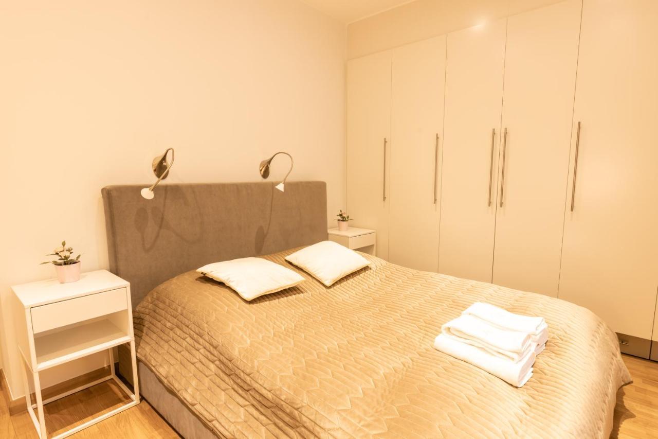 Basha Apartment Premium Sopot 2 Exterior foto