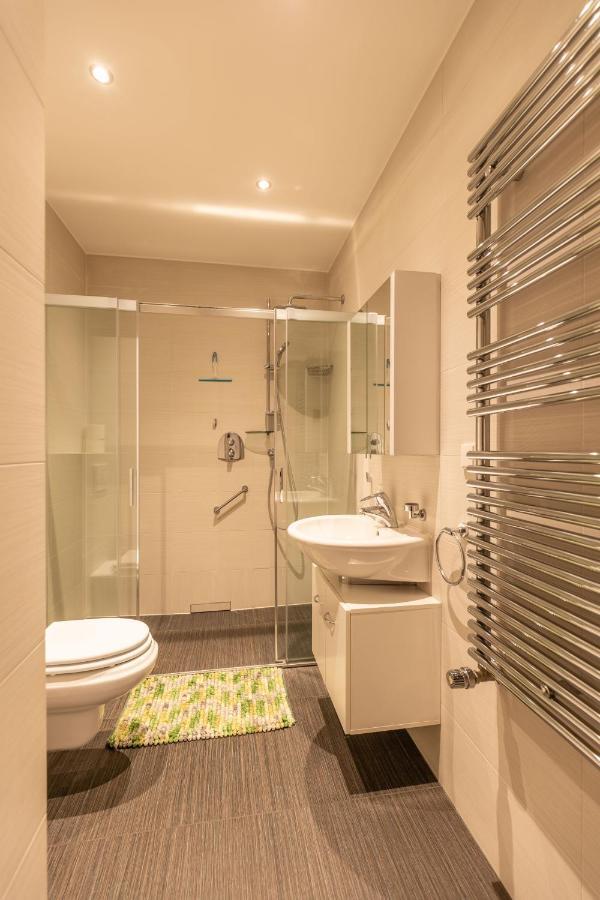 Basha Apartment Premium Sopot 2 Exterior foto