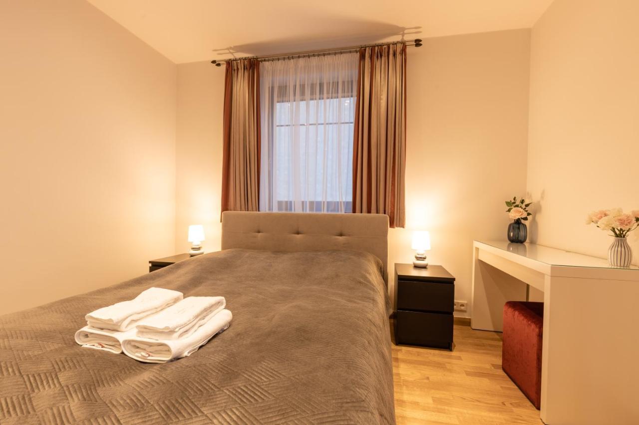 Basha Apartment Premium Sopot 2 Exterior foto